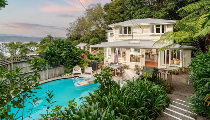 46 Fortification Road, Karaka Bays