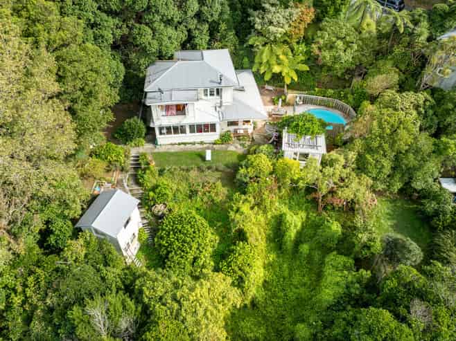 46 Fortification Road, Karaka Bays