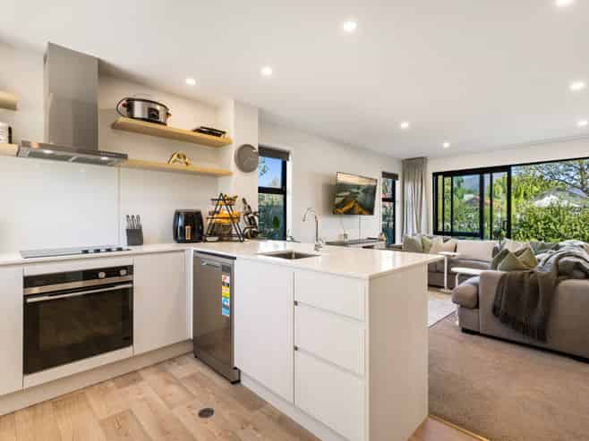 6/80 Barry Avenue, Cromwell