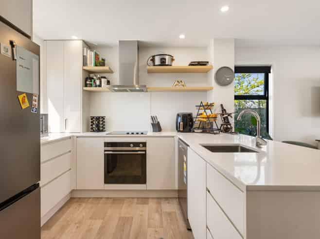 6/80 Barry Avenue, Cromwell