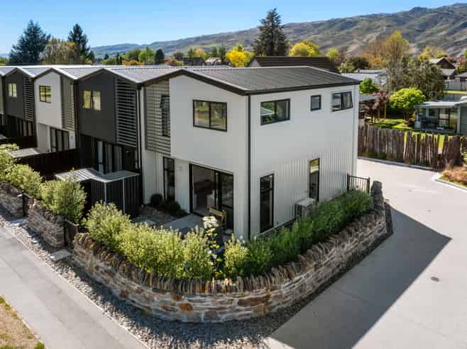 6/80 Barry Avenue, Cromwell