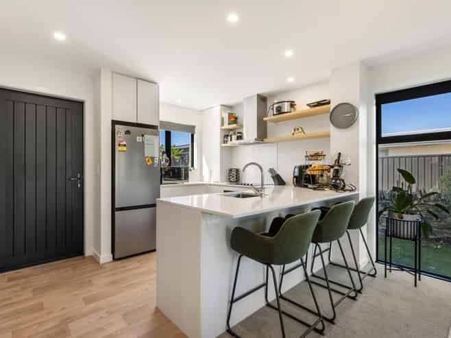 6/80 Barry Avenue, Cromwell