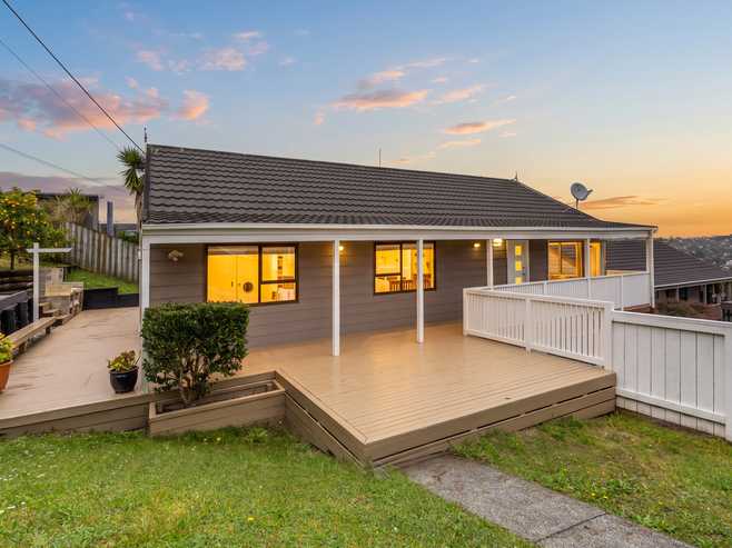 1/50 Carlisle Road, Browns Bay