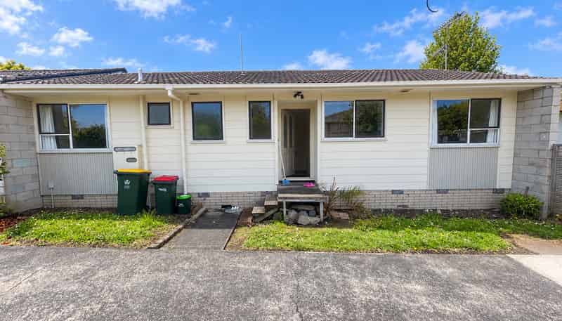 2/63 Archmillen Avenue, Pakuranga Heights