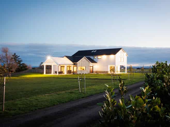 18 Heatherlie Road, Colyton