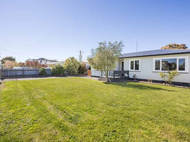 29 Monmouth Street, Feilding