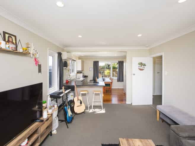 29 Monmouth Street, Feilding