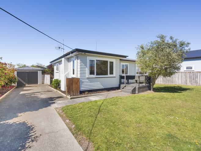 29 Monmouth Street, Feilding