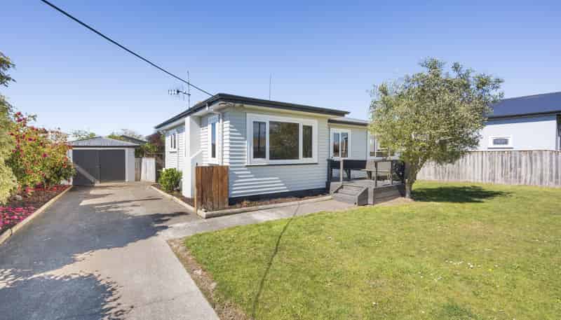 29 Monmouth Street, Feilding