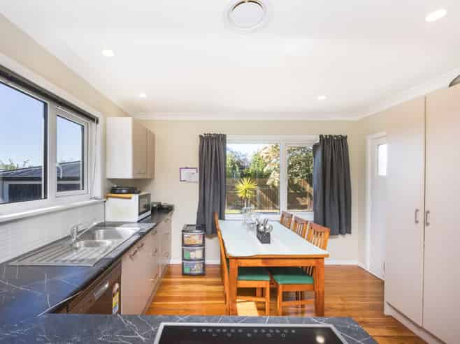 29 Monmouth Street, Feilding