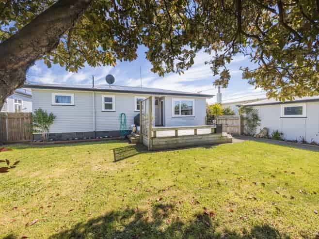 29 Monmouth Street, Feilding