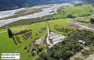  4730 Otira Highway, Jacksons