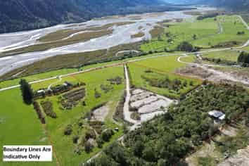 4730 Otira Highway, Jacksons