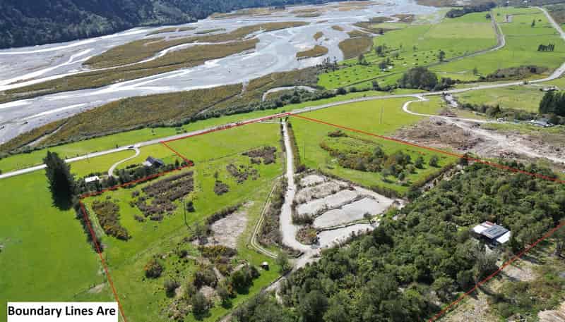  4730 Otira Highway, Jacksons