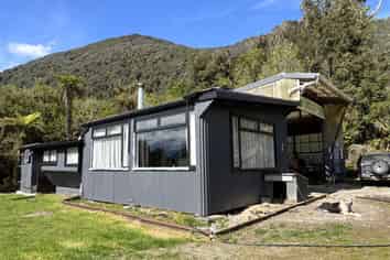  4730 Otira Highway, Jacksons