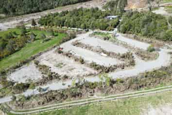  4730 Otira Highway, Jacksons