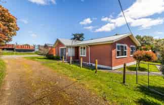 1336 Wellington Road, Marton