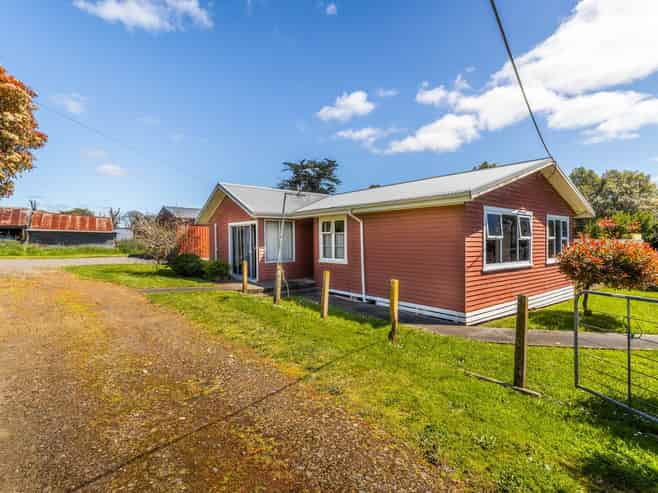 1336 Wellington Road, Marton