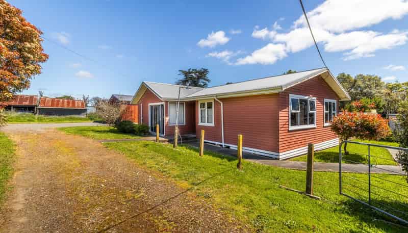 1336 Wellington Road, Marton