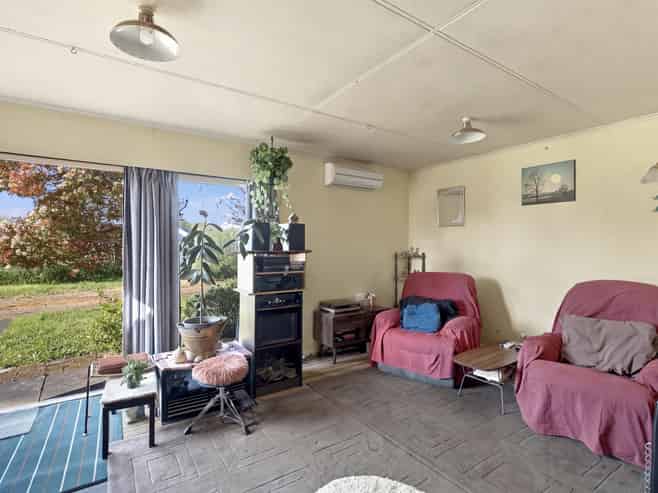1336 Wellington Road, Marton