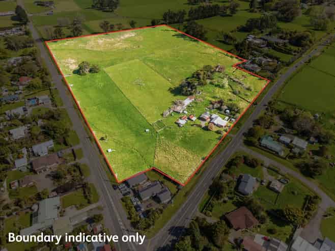1336 Wellington Road, Marton
