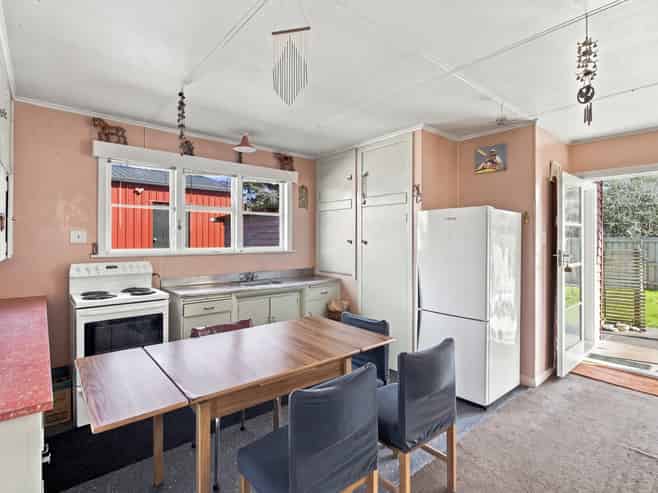 1336 Wellington Road, Marton