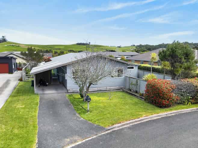 8 Spinnaker Lane, Mangawhai