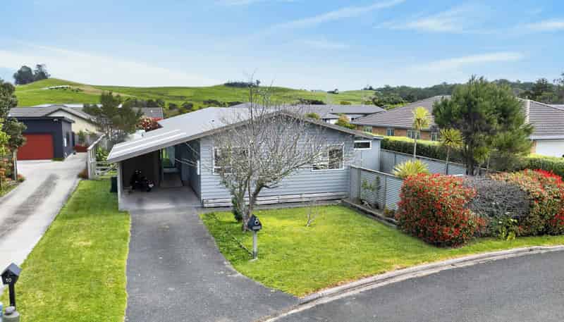 8 Spinnaker Lane, Mangawhai