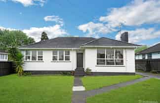 64 Hamill Road, Otara