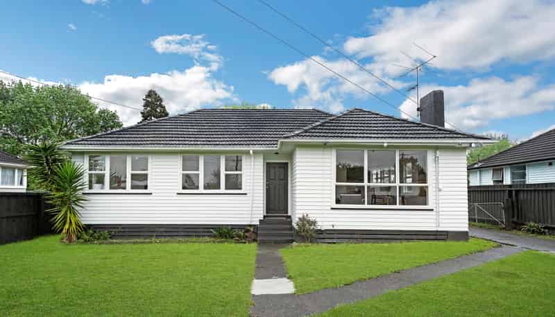 64 Hamill Road, Otara