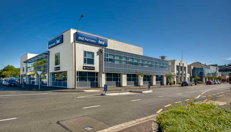 205 Hastings Street South, Hastings