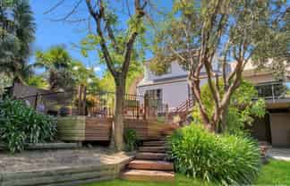 4 Jellicoe Street, Mangapapa