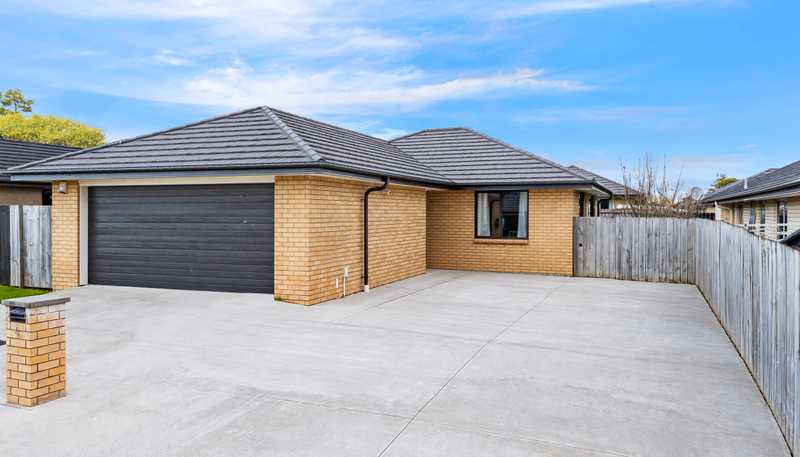 4 Waipokapu Place, Opaheke