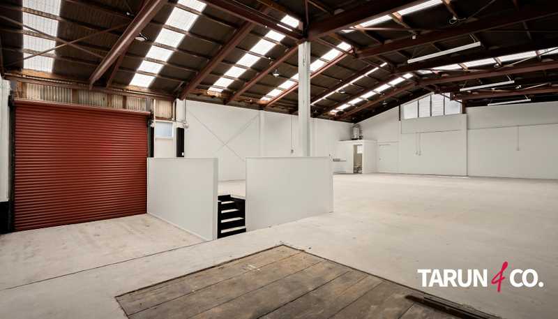 97 Onehunga Mall, Onehunga
