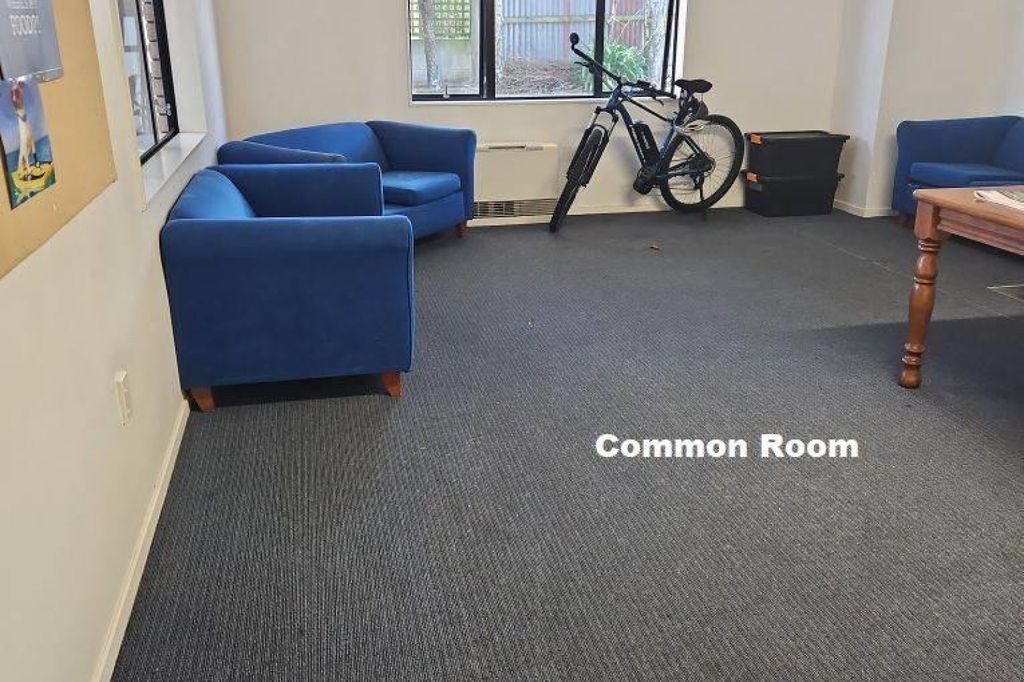 BEDSIT UNIT - ELECTRICITY INCLUDED 2