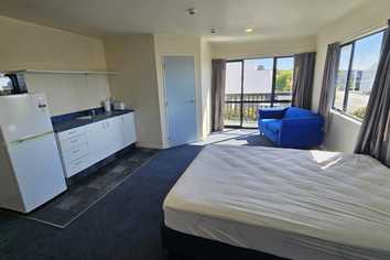 18/22 Mt Edgcumbe Street, Othello House, New Plymouth