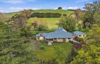 509 Falls Road, Te Kauwhata