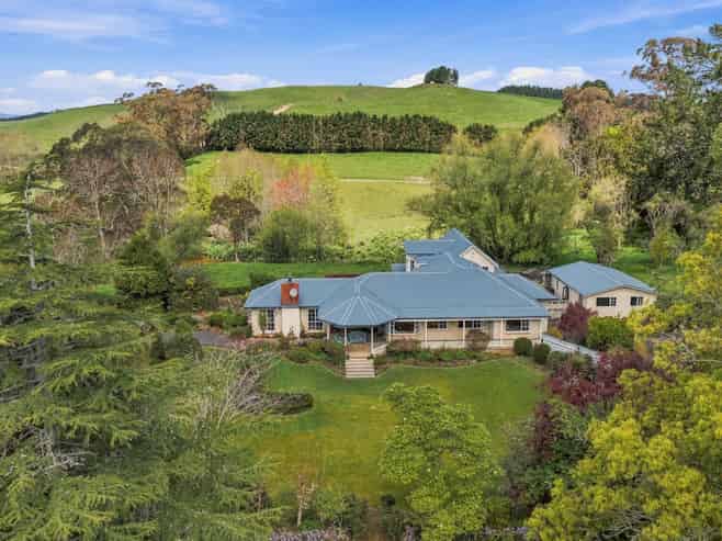 509 Falls Road, Te Kauwhata
