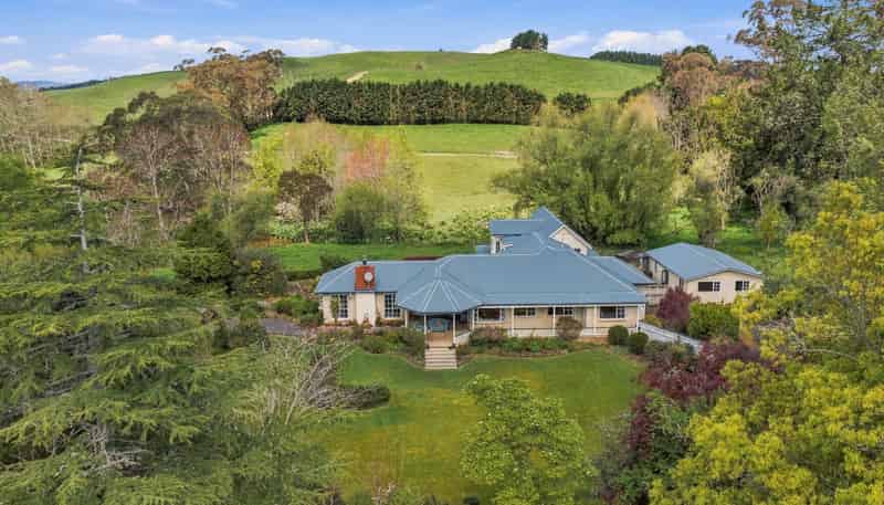 509 Falls Road, Te Kauwhata