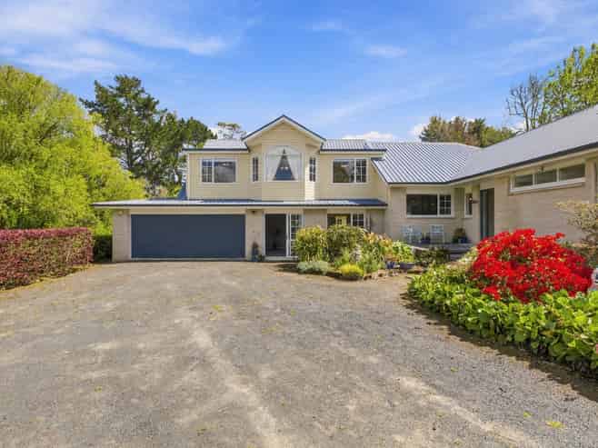 509 Falls Road, Te Kauwhata
