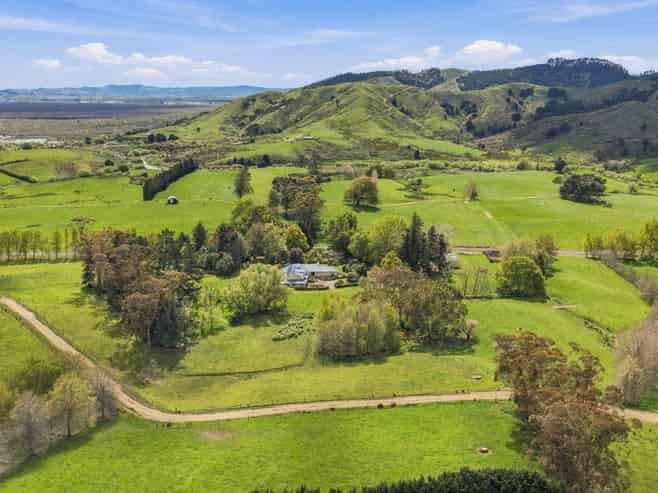 509 Falls Road, Te Kauwhata