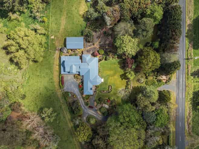 509 Falls Road, Te Kauwhata
