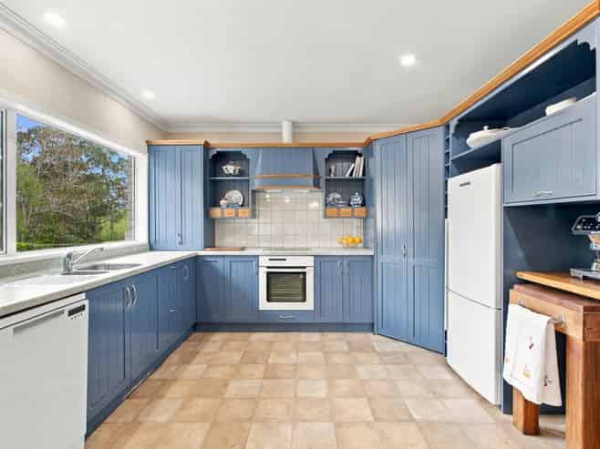 509 Falls Road, Te Kauwhata