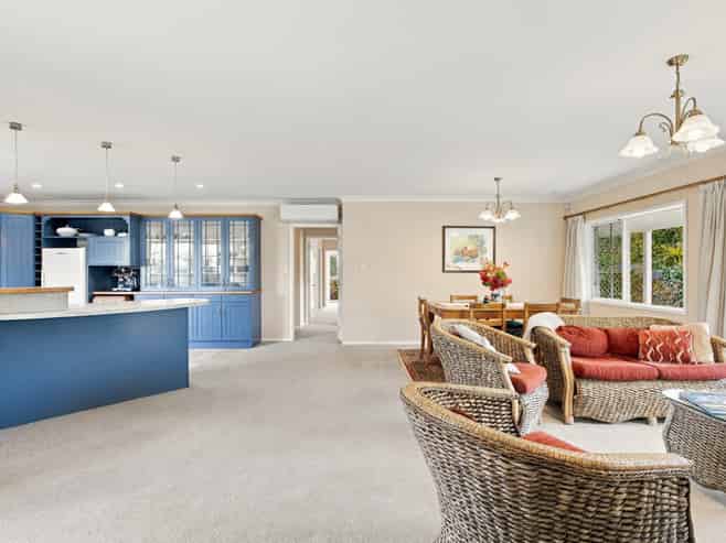 509 Falls Road, Te Kauwhata