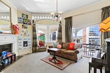 3/219 The Terrace, Wellington Central
