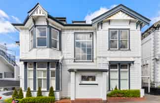 3/219 The Terrace, Wellington Central
