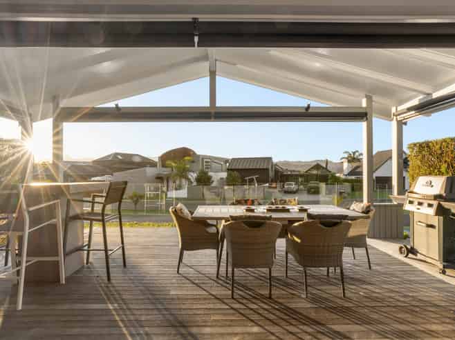 402 Waterways Parade, Pauanui