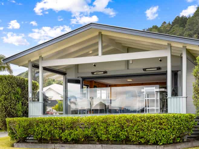 402 Waterways Parade, Pauanui