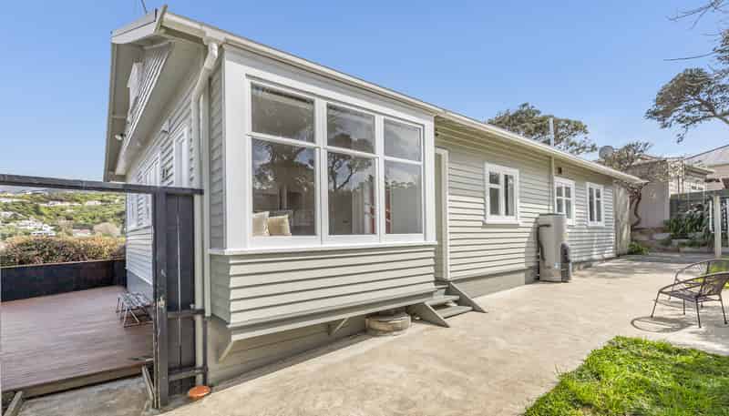 209A Clyde Street, Island Bay
