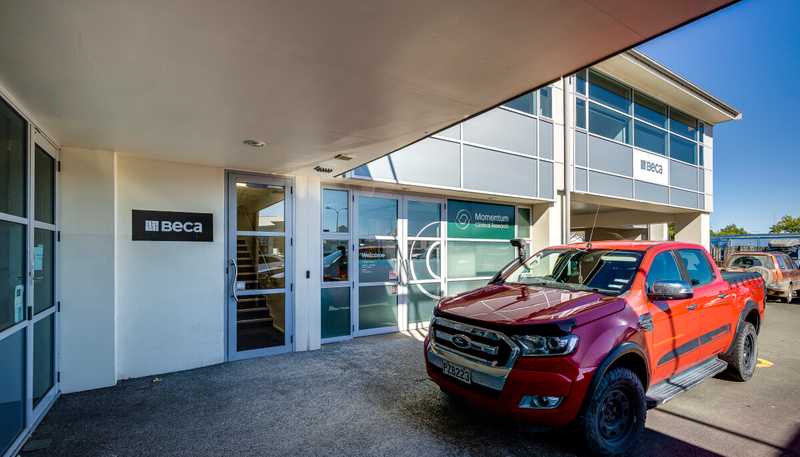 205 Hastings Street South, Hastings